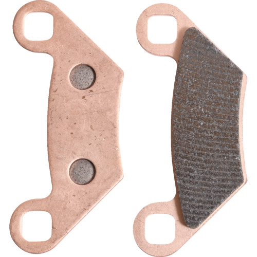 All Balls Sintered Brake Pads (18-8019)