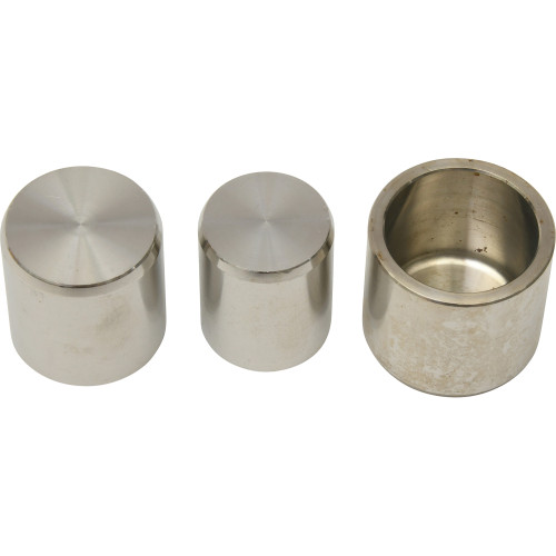 All Balls Front Brake Caliper Piston Kit (18-9032)