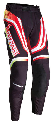 Moose Agroid S23 Mens MX Offroad Pants