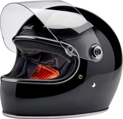 Biltwell Gringo S Motorcycle Helmet