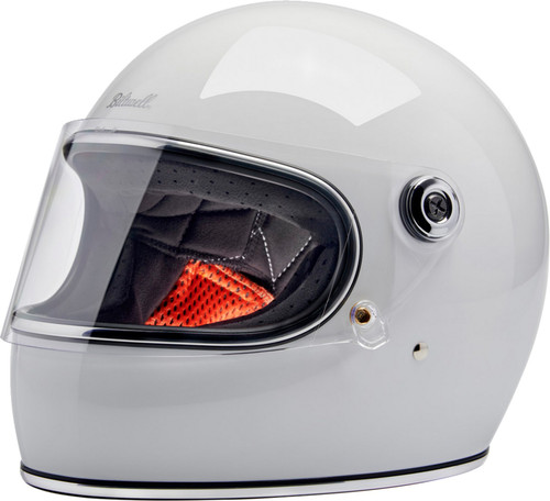 Biltwell Gringo S Motorcycle Helmet
