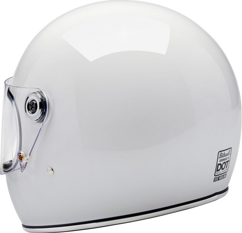Biltwell Gringo S Motorcycle Helmet