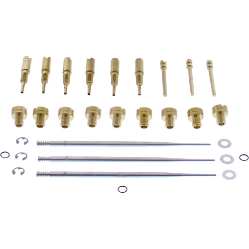All Balls Carburetor Jet Kit (26-10055)