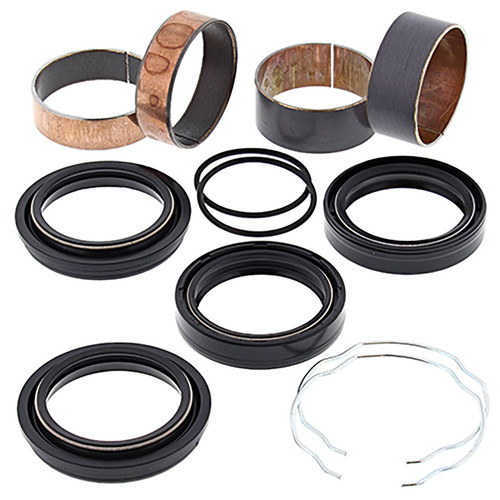 All Balls Fork Bushings and Seals Kit (38-6079-FS)