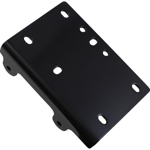 All Balls 2-Bolt Winch Mounting Plate (431-01041)