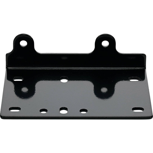 All Balls 2-Bolt Winch Mounting Plate (431-01041)