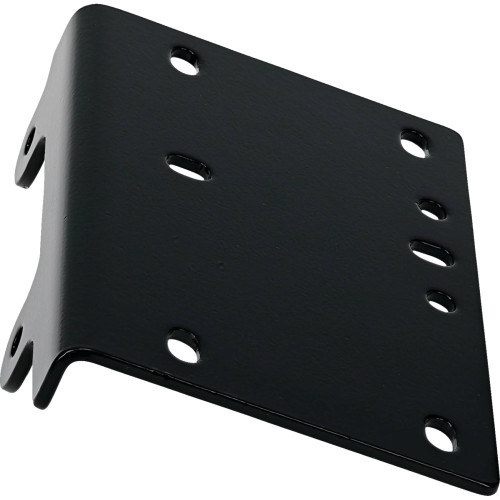 All Balls 2-Bolt Winch Mounting Plate (431-01041)