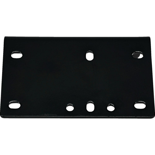 All Balls 2-Bolt Winch Mounting Plate (431-01041)