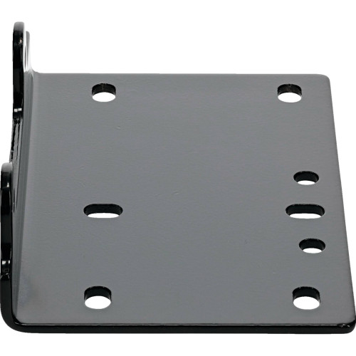 All Balls 2-Bolt Winch Mounting Plate (431-01041)