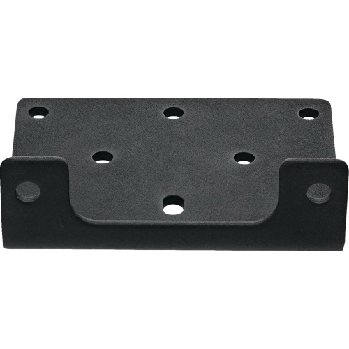 All Balls 4-Bolt Winch Mounting Plate (431-01042)