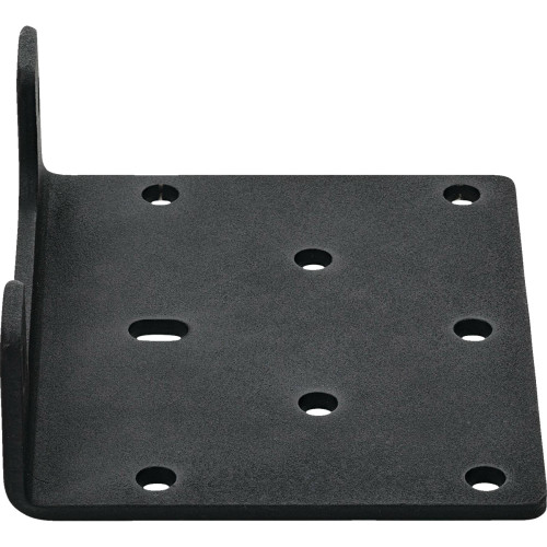 All Balls 4-Bolt Winch Mounting Plate (431-01042)