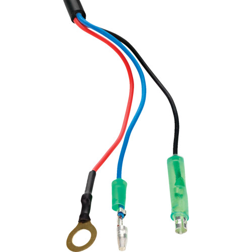 All Balls Winch Handlebar Switch (431-01034)