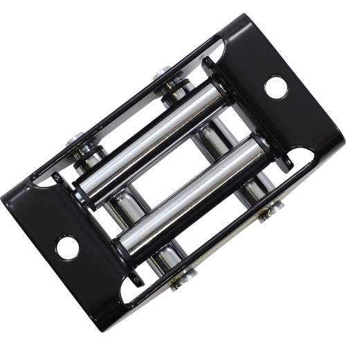 All Balls Roller Fairlead for 2-Bolt Winch (431-01039)