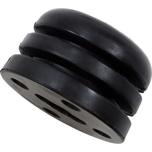 All Balls Ruber Winch Bumper (431-01037)