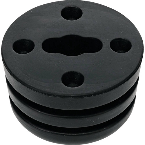 All Balls Ruber Winch Bumper (431-01037)