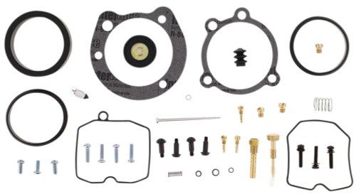 All Balls CV Carburetor Rebuild Kit (26-1760)