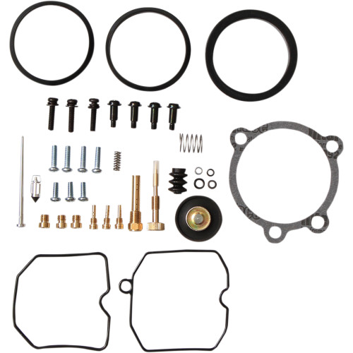 All Balls CV Carburetor Rebuild Kit (26-1758)