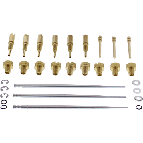All Balls Carburetor Jet Kit (26-10054)