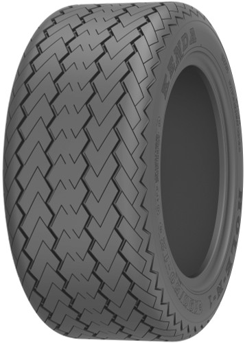 Kenda Hole-N-1 K389 Golf Cart Tire 18x8.50-8 (103890868B1)