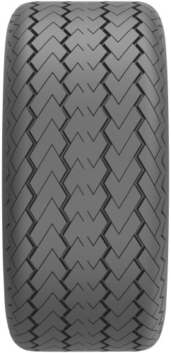 Kenda Hole-N-1 K389 Golf Cart Tire 18x8.50-8 (103890868B1)