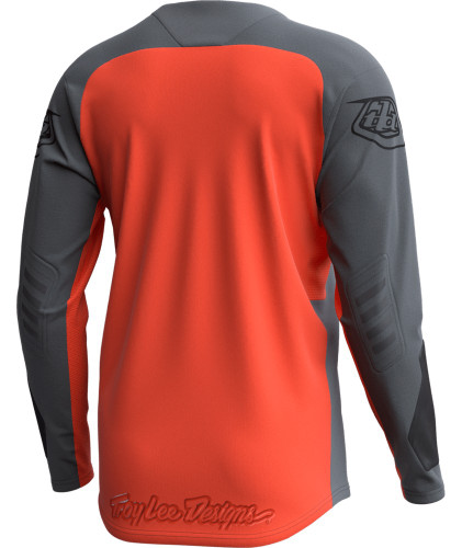 Troy Lee Designs Scout Systems Mens MX Offroad Jersey