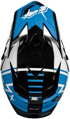 Castle CX200 Jolt MX Offroad Helmet