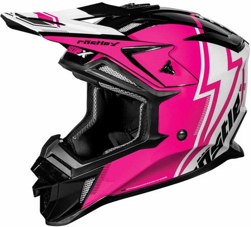 Castle X CX200 Jolt MX Offroad Helmet