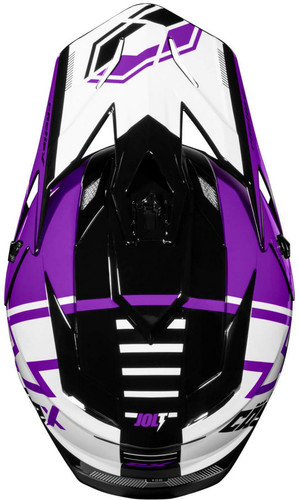 Castle CX200 Jolt MX Offroad Helmet