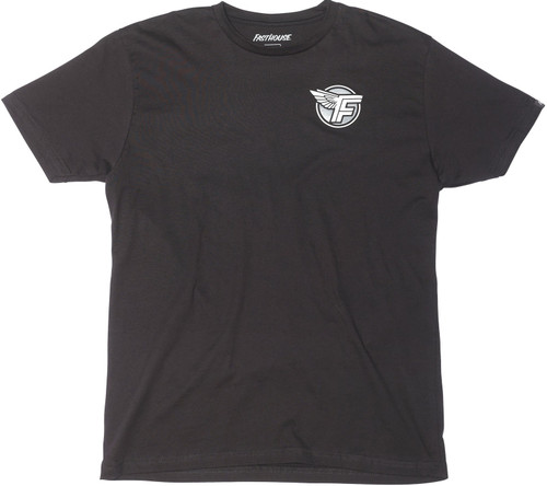 Fasthouse Malen Mens Short Sleeve T-Shirt