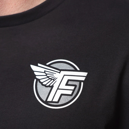 Fasthouse Malen Mens Short Sleeve T-Shirt