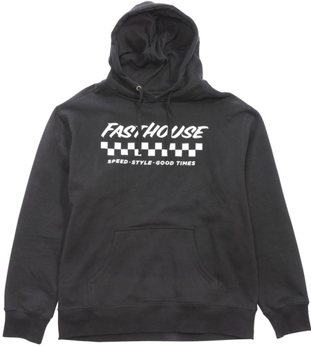Fasthouse Apex Mens Pullover Hoody
