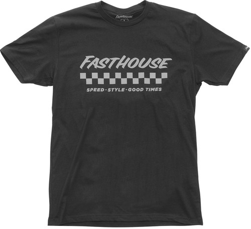Fasthouse Apex Mens Short Sleeve T-Shirt