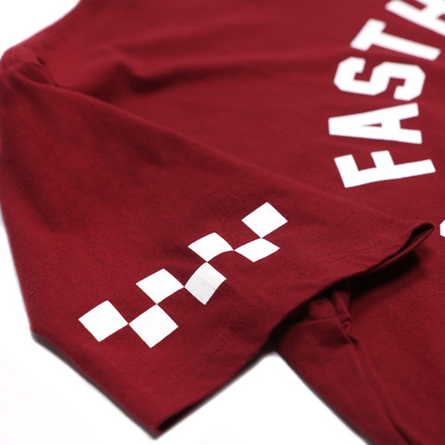 Fasthouse Fast Life Mens Short Sleeve T-Shirt