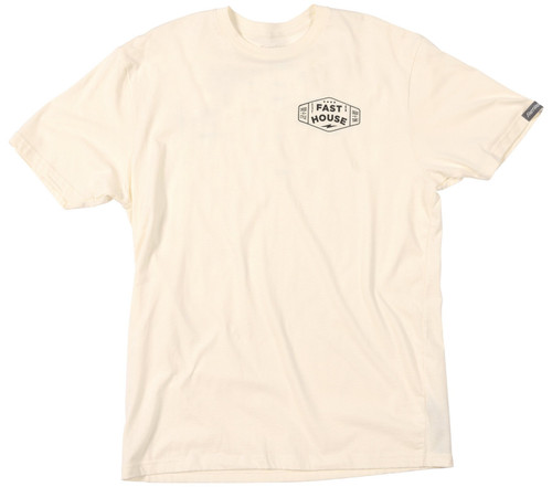 Fasthouse Station Mens Short Sleeve T-Shirt