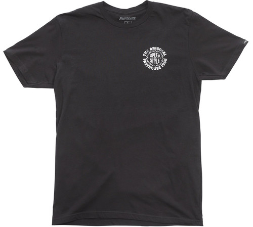 Fasthouse Origin Mens Short Sleeve T-Shirt