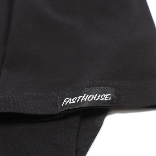 Fasthouse Origin Mens Short Sleeve T-Shirt