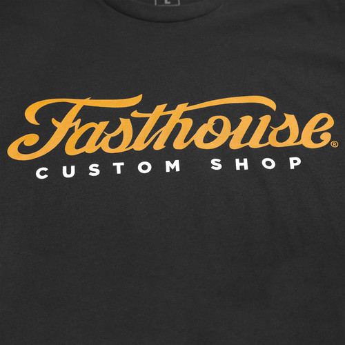 Fasthouse Morris Mens Short Sleeve T-Shirt