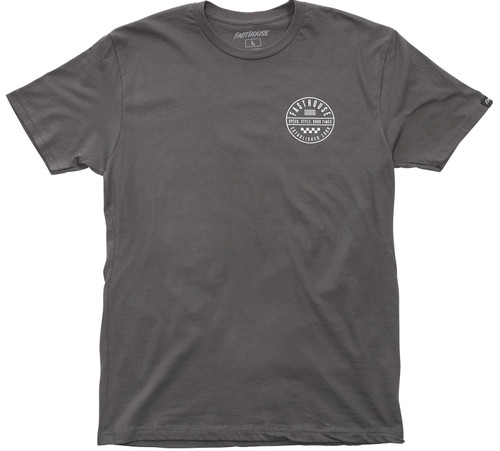 Fasthouse Statement Mens Short Sleeve T-Shirt