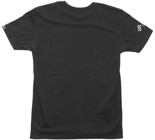Fasthouse Motto Mens Short Sleeve T-Shirt