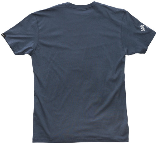 Fasthouse Motto Mens Short Sleeve T-Shirt