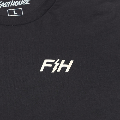Fasthouse Ace Mens Short Sleeve T-Shirt