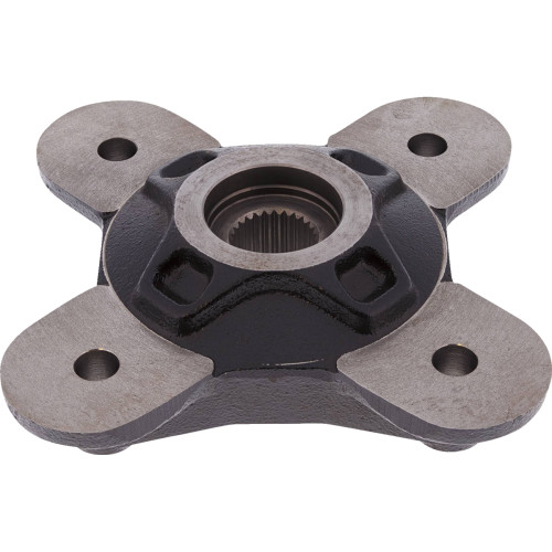 All Balls Front/Rear Wheel Hub (58-1009)