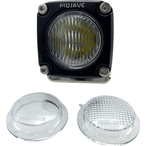 All Balls 2" Mojave Series LED Racing Light (TLM2)