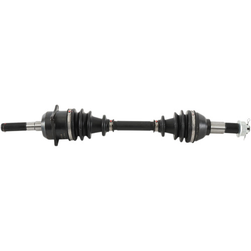 All Balls 8 Ball Extreme Duty Axle (AB8-CA-8-211)