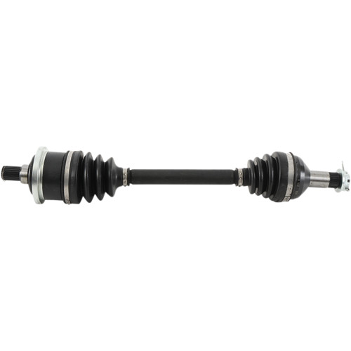 All Balls 8 Ball Extreme Duty Axle (AB8-AC-8-145)