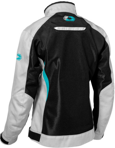 Castle X Pulse 2 Womens Textile Motorcycle Jacket