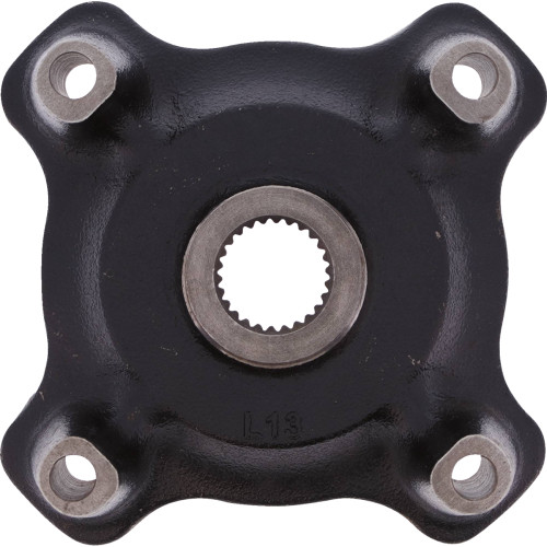 All Balls Front/Rear Wheel Hub (58-1003)