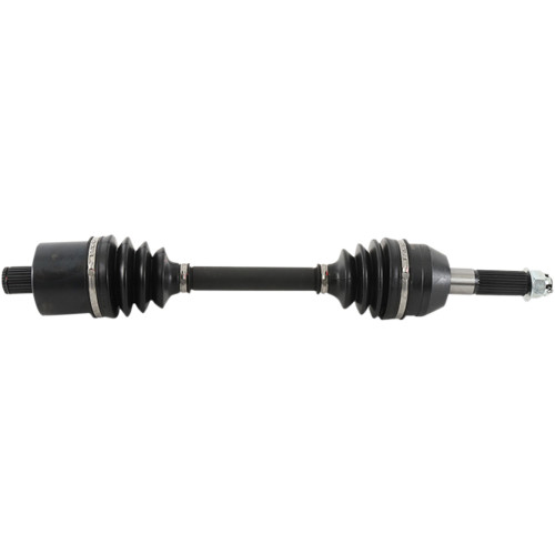 All Balls 8 Ball Extreme Duty Axle (AB8-PO-8-355)