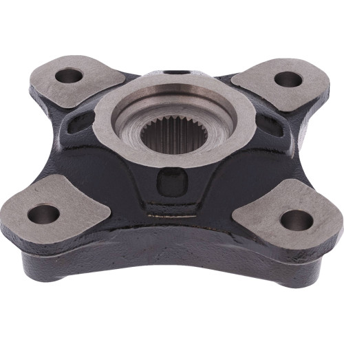 All Balls Front/Rear Wheel Hub (58-1013)