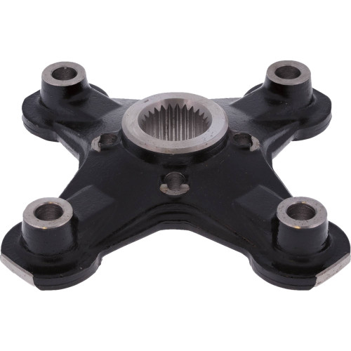 All Balls Front/Rear Wheel Hub (58-1004)